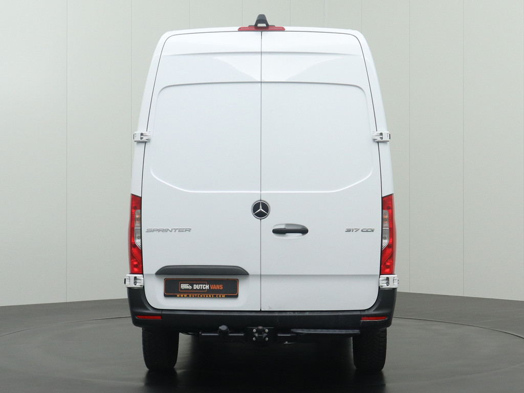 Mercedes-Benz Sprinter 2.0TDI Highline