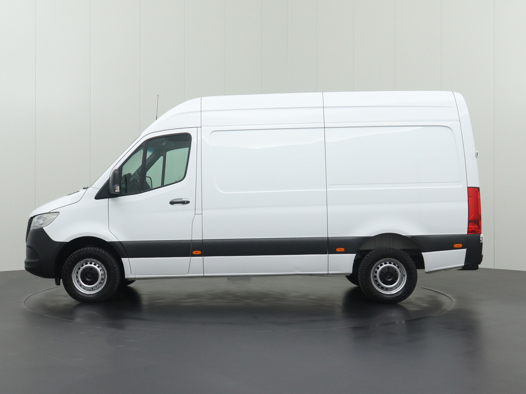 Mercedes-Benz Sprinter 2.0TDI Highline