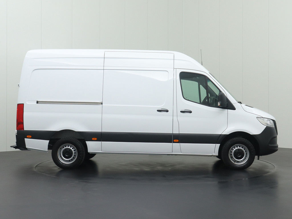 Mercedes-Benz Sprinter 2.0TDI Highline