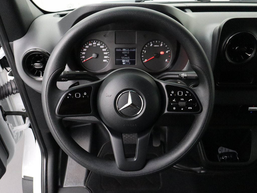 Mercedes-Benz Sprinter 2.0TDI Highline