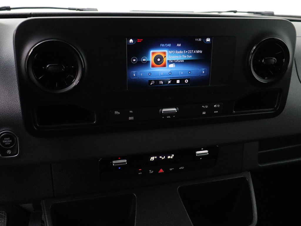 Mercedes-Benz Sprinter 2.0TDI Highline