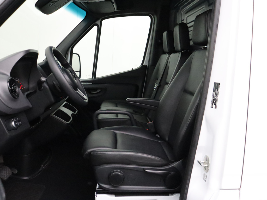 Mercedes-Benz Sprinter 2.0TDI Highline