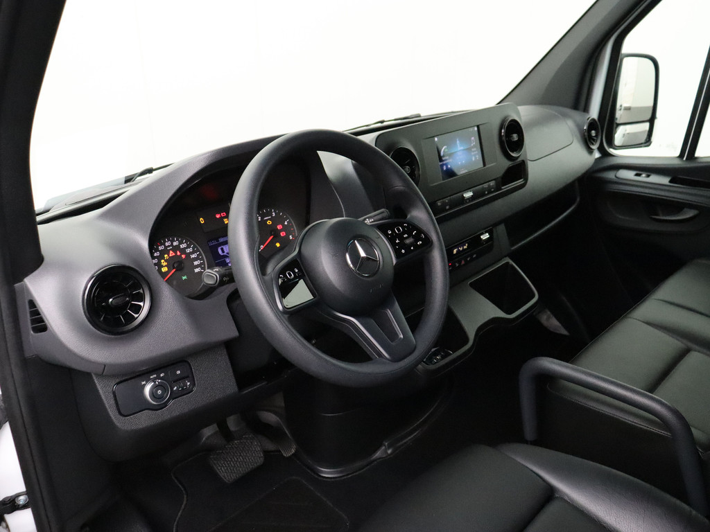 Mercedes-Benz Sprinter 2.0TDI Highline