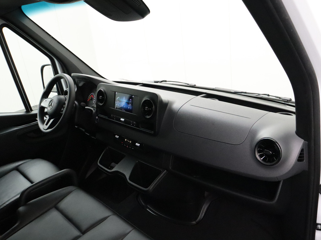 Mercedes-Benz Sprinter 2.0TDI Highline