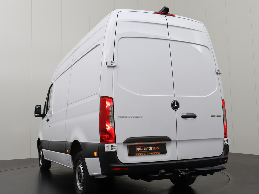 Mercedes-Benz Sprinter 2.0TDI Highline