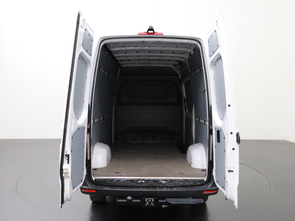 Mercedes-Benz Sprinter 2.0TDI Highline