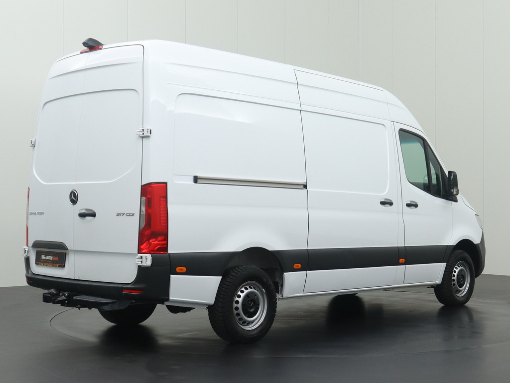 Mercedes-Benz Sprinter 2.0TDI Highline