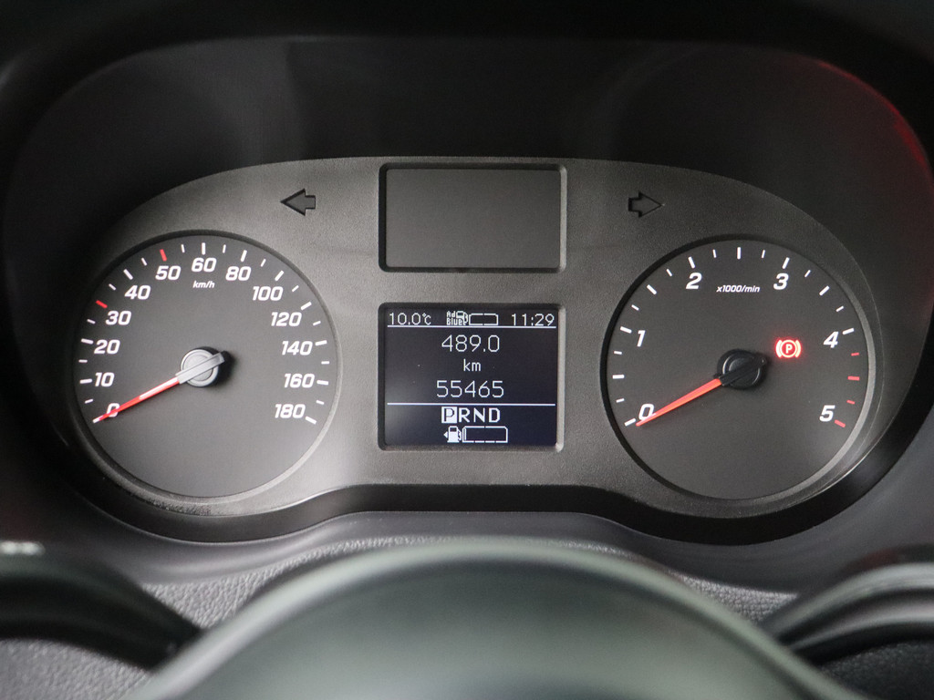 Mercedes-Benz Sprinter 2.0TDI Highline
