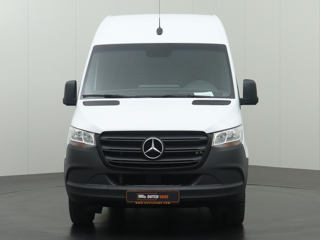 Mercedes-Benz Sprinter 2.0TDI Highline