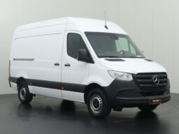 Mercedes-Benz Sprinter 317CDI 9G-Tronic Automaat L2H2 | 2800Kg Trekhaak | 55.465 km | 2023 | 170 pk