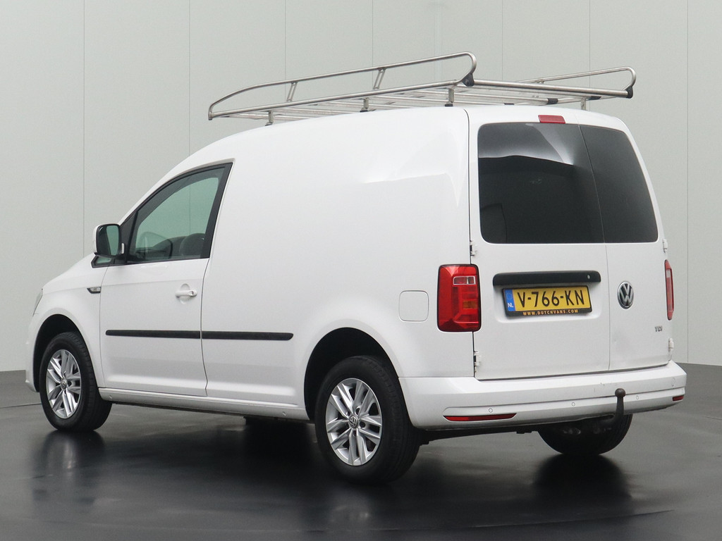 Mercedes-Benz Sprinter 2.0TDI Highline