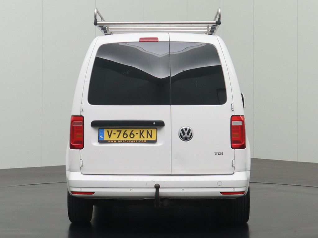 Mercedes-Benz Sprinter 2.0TDI Highline