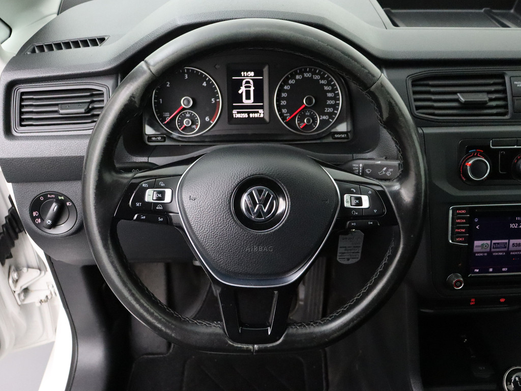 Mercedes-Benz Sprinter 2.0TDI Highline