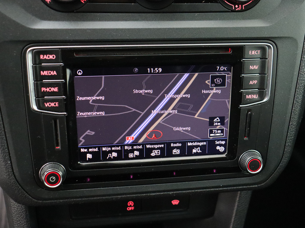 Mercedes-Benz Sprinter 2.0TDI Highline