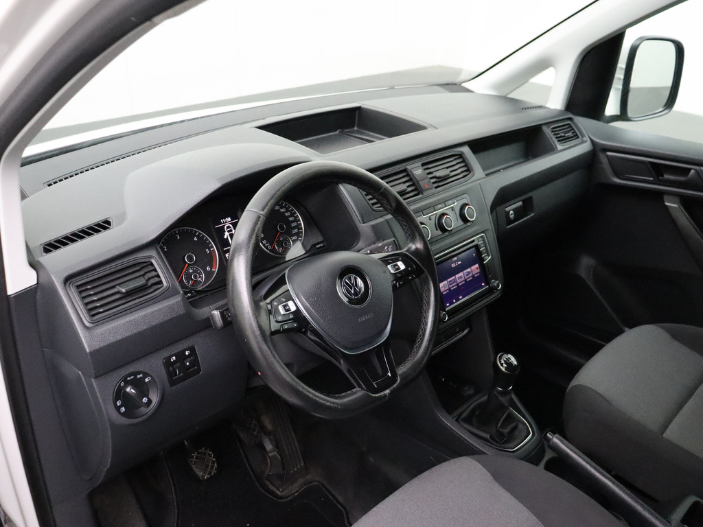 Mercedes-Benz Sprinter 2.0TDI Highline