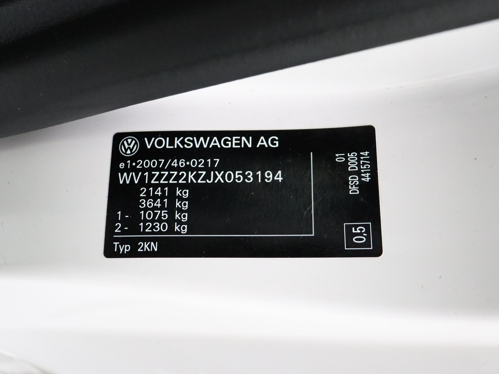 Mercedes-Benz Sprinter 2.0TDI Highline