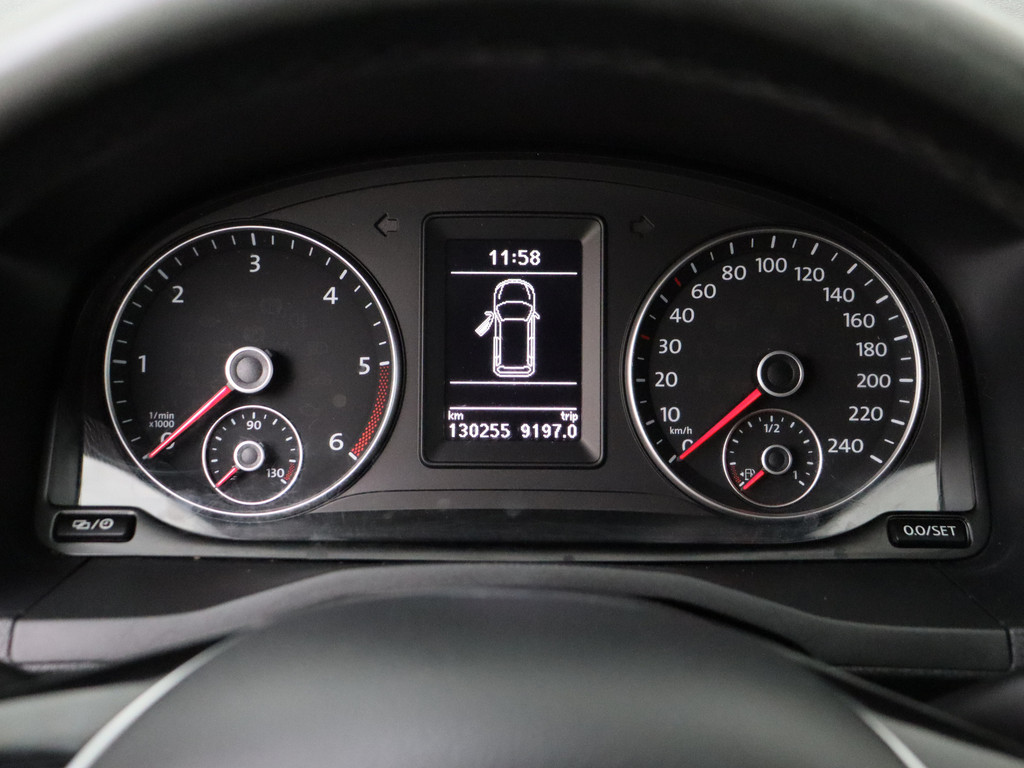 Mercedes-Benz Sprinter 2.0TDI Highline