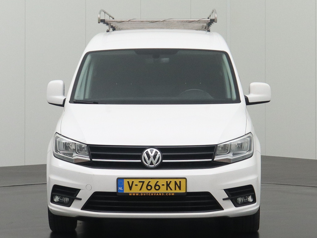 Mercedes-Benz Sprinter 2.0TDI Highline