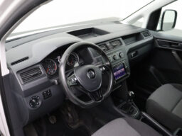 Volkswagen Caddy 2.0TDI 102PK BMT Highline | 130.255 km | 2018 | 102 pk