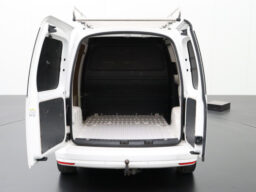 Volkswagen Caddy 2.0TDI 102PK BMT Highline | 130.255 km | 2018 | 102 pk