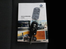 Volkswagen Caddy 2.0TDI 102PK BMT Highline | 130.255 km | 2018 | 102 pk