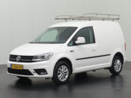 Volkswagen Caddy 2.0TDI 102PK BMT Highline | 130.255 km | 2018 | 102 pk