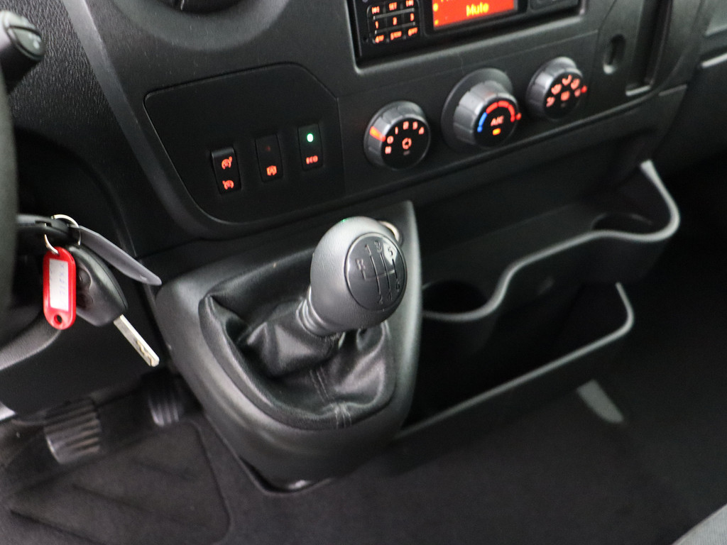 Mercedes-Benz Sprinter 2.0TDI Highline