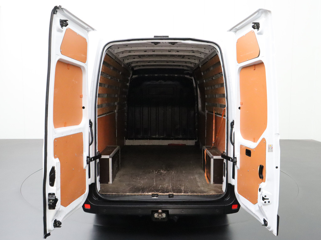 Mercedes-Benz Sprinter 2.0TDI Highline