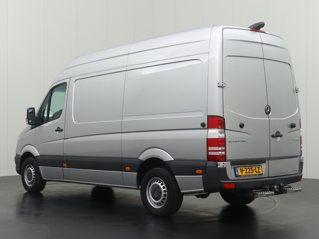 Mercedes-Benz Sprinter 2.0TDI Highline
