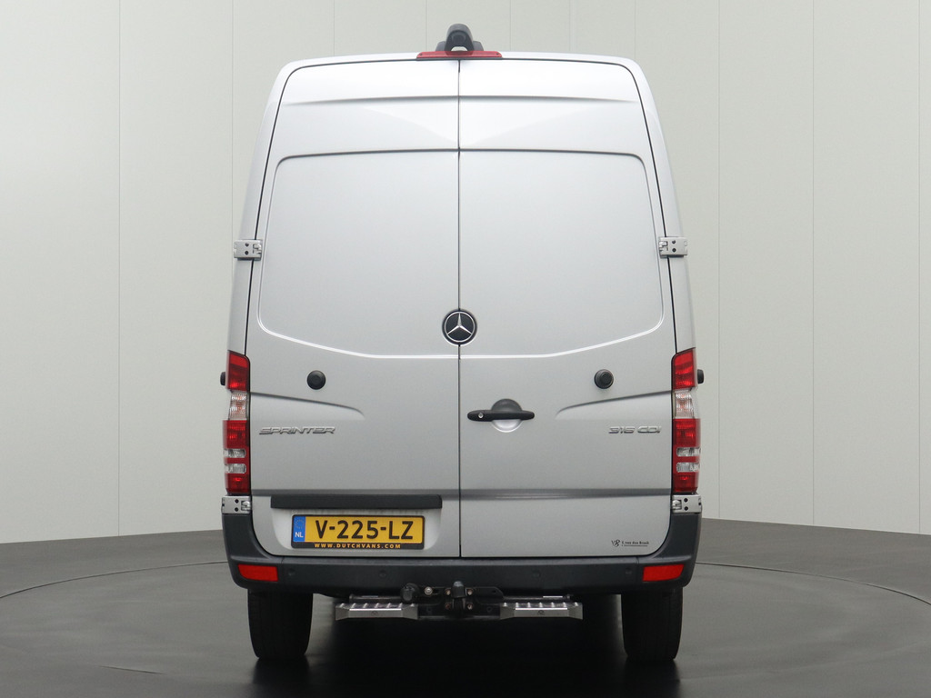 Mercedes-Benz Sprinter 2.0TDI Highline