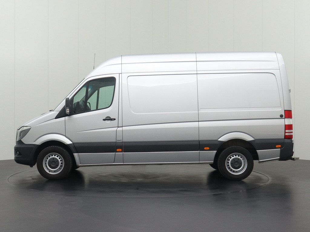 Mercedes-Benz Sprinter 2.0TDI Highline