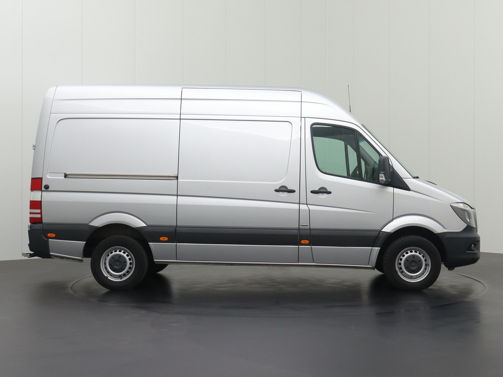 Mercedes-Benz Sprinter 2.0TDI Highline
