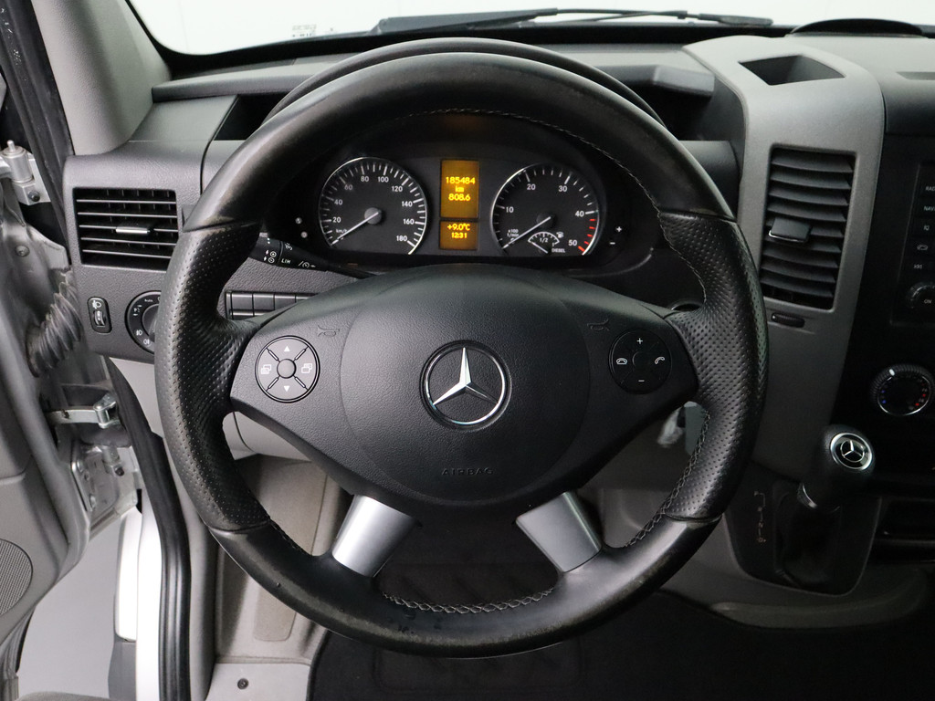Mercedes-Benz Sprinter 2.0TDI Highline