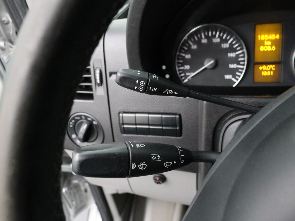 Mercedes-Benz Sprinter 2.0TDI Highline