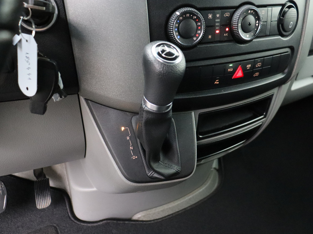 Mercedes-Benz Sprinter 2.0TDI Highline