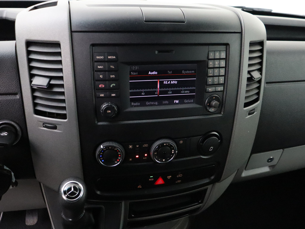 Mercedes-Benz Sprinter 2.0TDI Highline