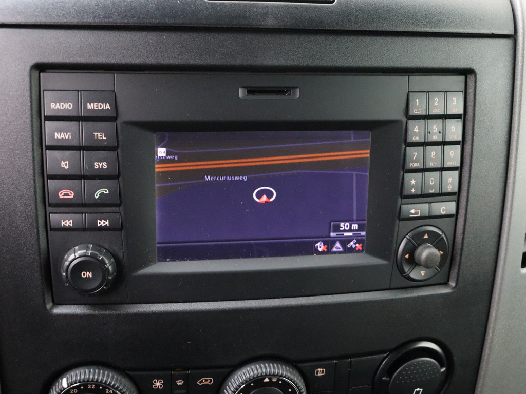 Mercedes-Benz Sprinter 2.0TDI Highline