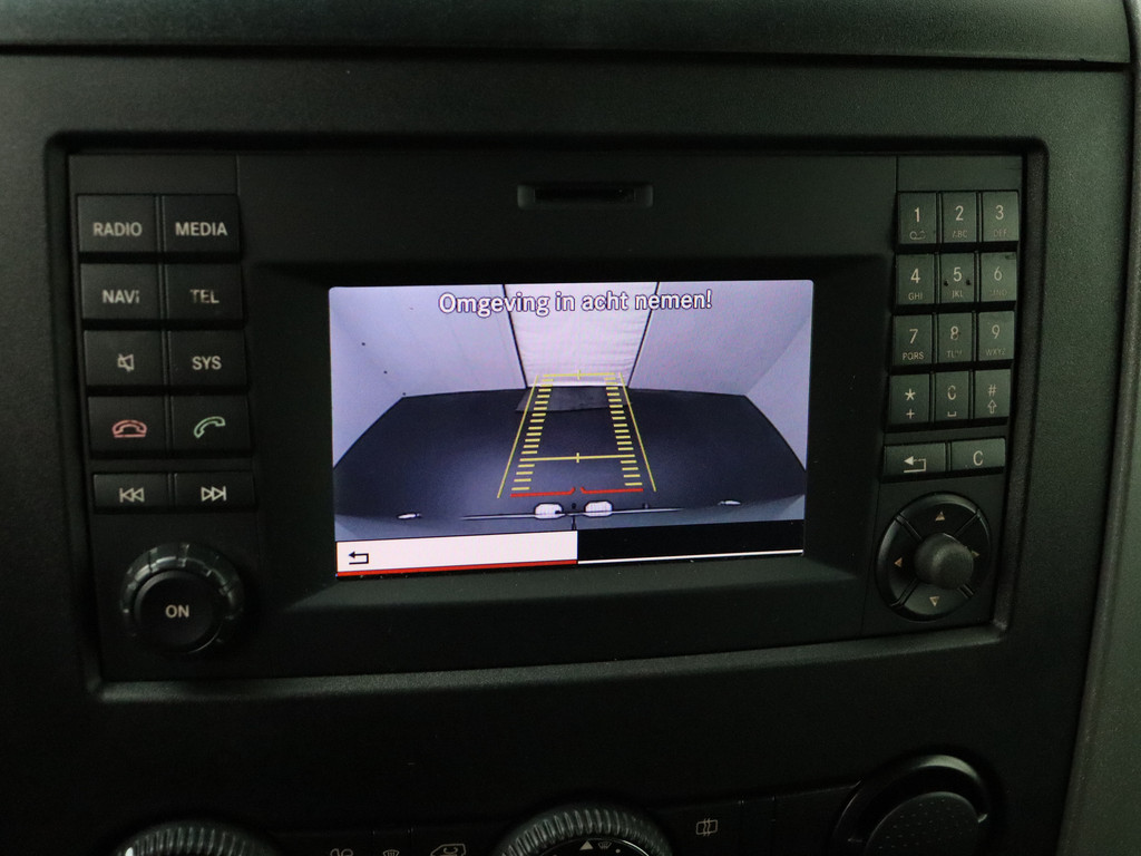 Mercedes-Benz Sprinter 2.0TDI Highline