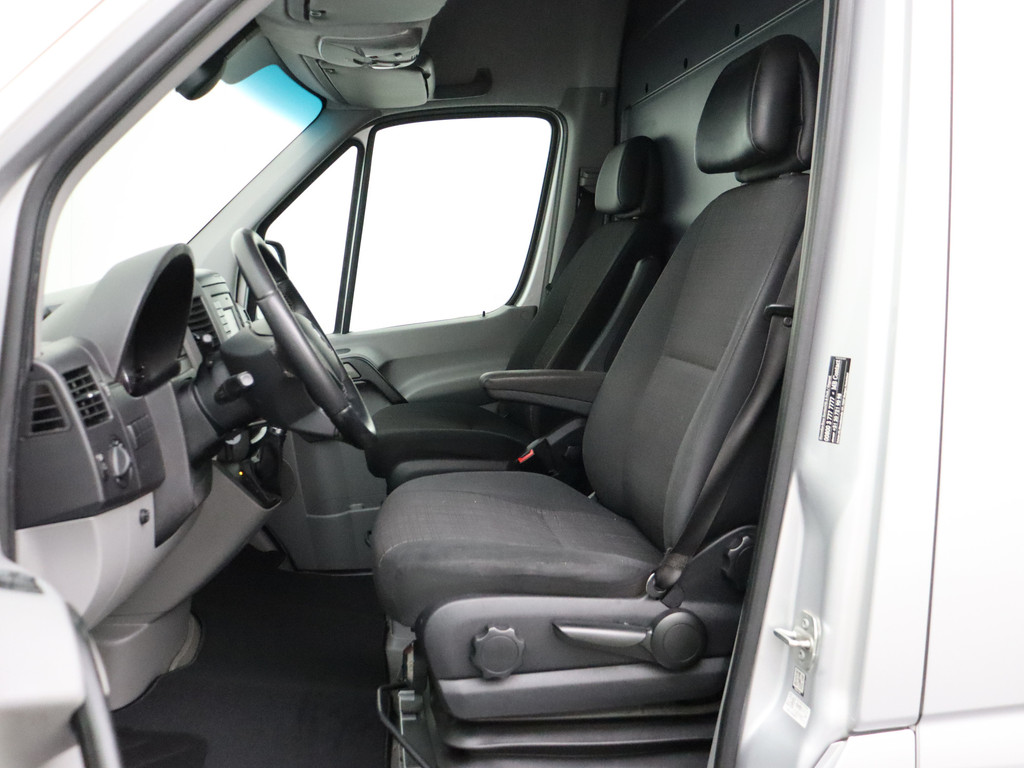 Mercedes-Benz Sprinter 2.0TDI Highline
