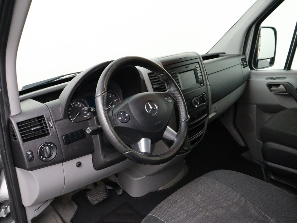 Mercedes-Benz Sprinter 2.0TDI Highline