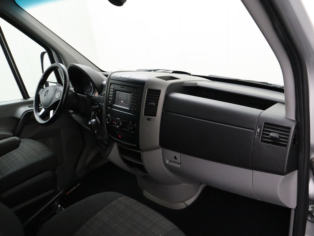 Mercedes-Benz Sprinter 2.0TDI Highline