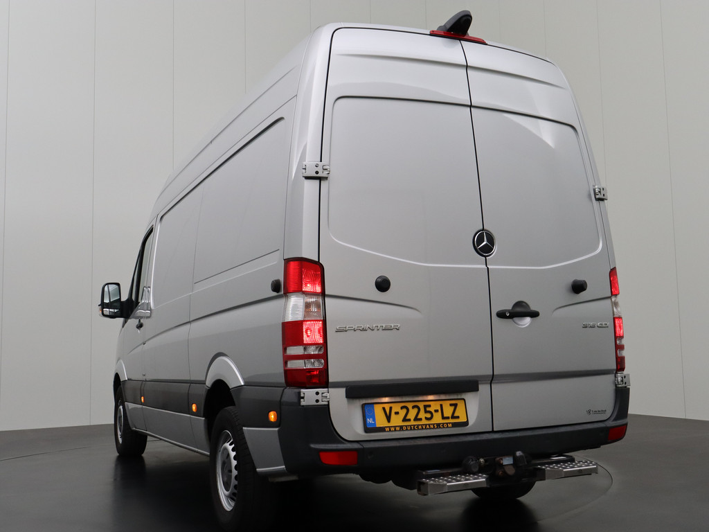 Mercedes-Benz Sprinter 2.0TDI Highline