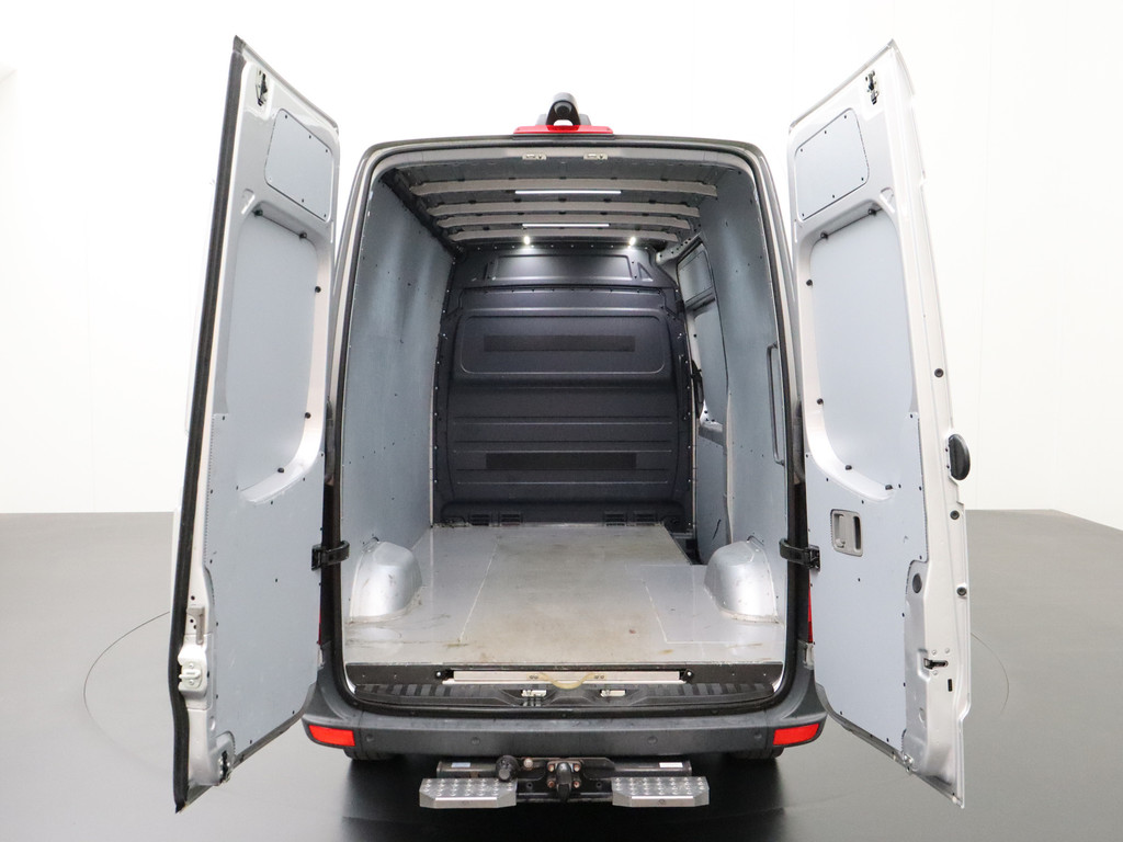 Mercedes-Benz Sprinter 2.0TDI Highline
