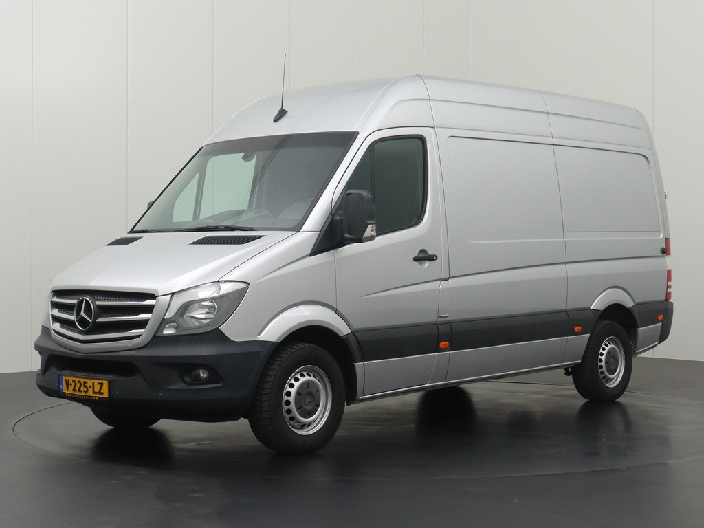 Mercedes-Benz Sprinter 2.0TDI Highline