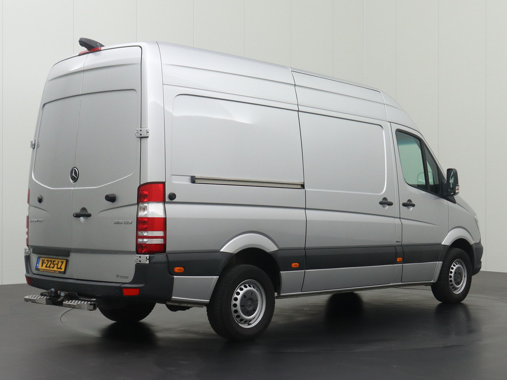 Mercedes-Benz Sprinter 2.0TDI Highline