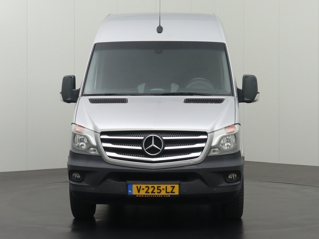 Mercedes-Benz Sprinter 2.0TDI Highline