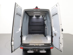 Mercedes-Benz Sprinter 316CDI 7G-Tronic Automaat L2H2 | 3500Kg Trekhaak | 185.484 km | 2018 | 163 pk