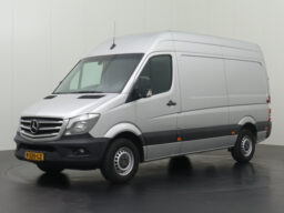 Mercedes-Benz Sprinter 316CDI 7G-Tronic Automaat L2H2 | 3500Kg Trekhaak | 185.484 km | 2018 | 163 pk