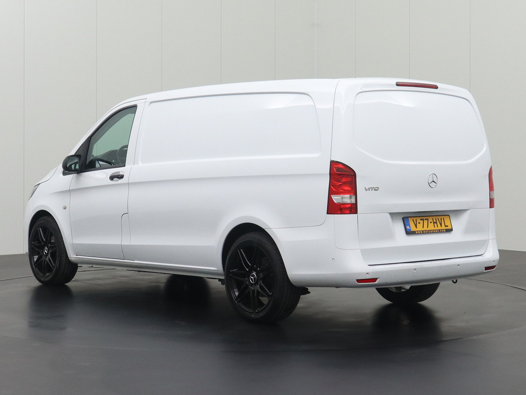 Mercedes-Benz Sprinter 2.0TDI Highline