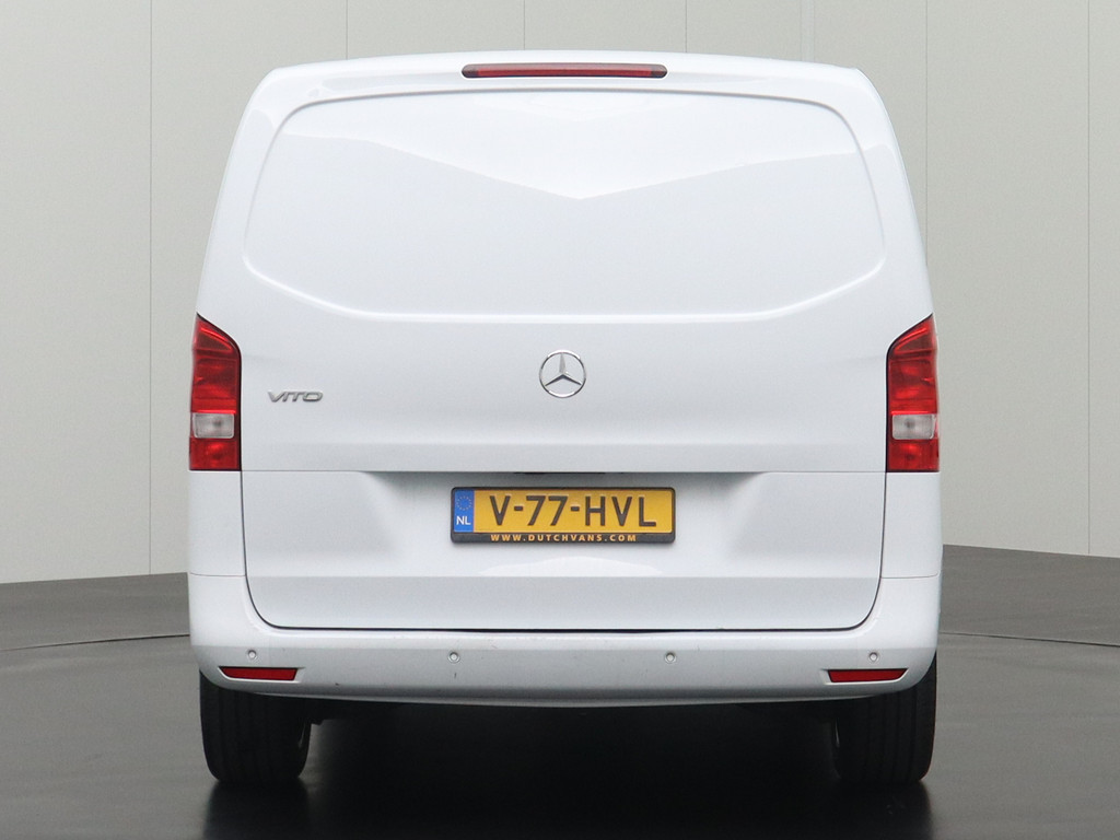 Mercedes-Benz Sprinter 2.0TDI Highline